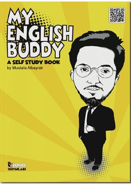 My English Buddy Çalışma Kitabı