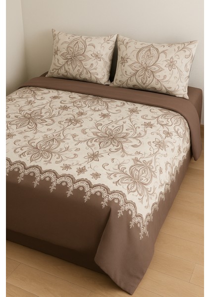 Çift Kişilik Nevresim Takımı