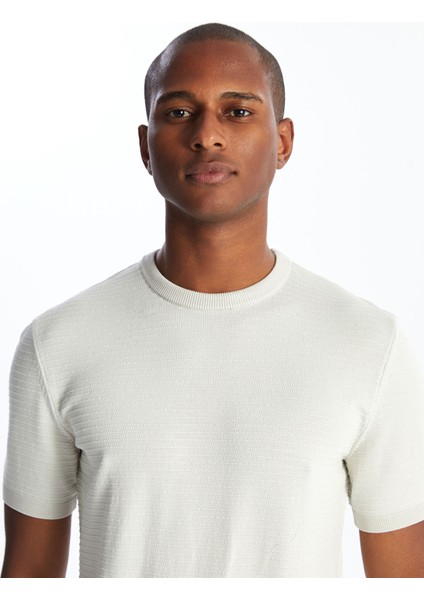 Yeni Sezon Bisiklet Yaka Kısa Kollu Erkek Triko Kazak fiyatları