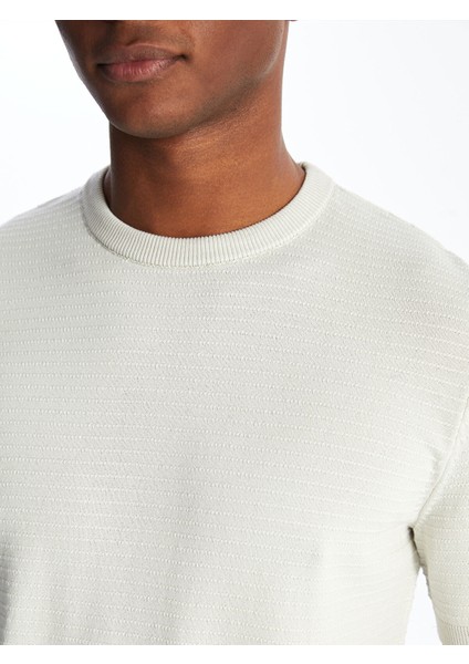 Yeni Sezon Bisiklet Yaka Kısa Kollu Erkek Triko Kazak fırsatları