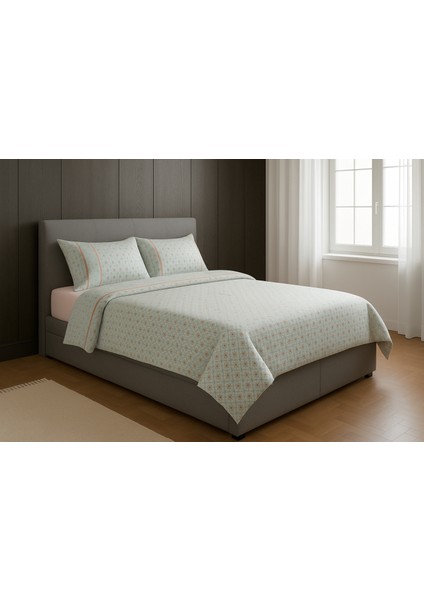 Çift Kişilik Nevresim Takımı