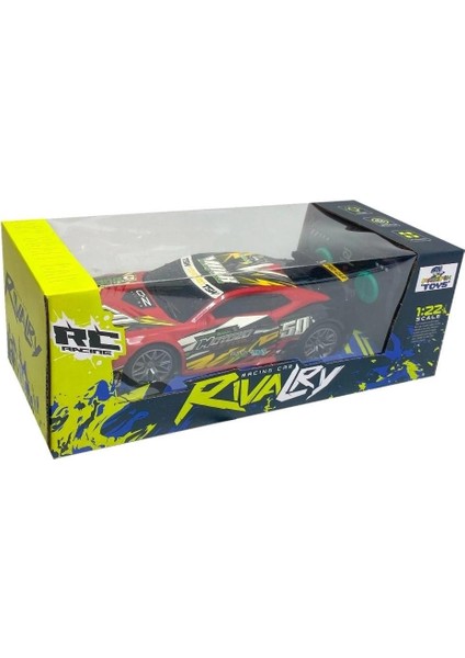 Uzaktan Kumandalı Araba 1/22 fiyatları