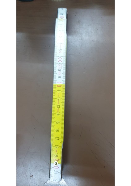 Ağaç Metre 2mt. fiyatları