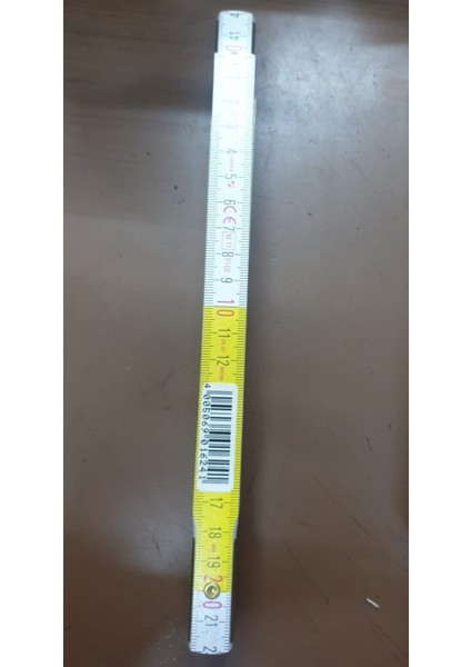 Ağaç Metre 2mt. modelleri