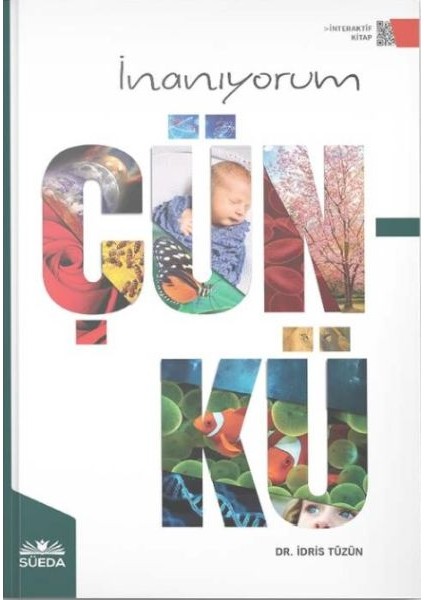 Inanıyorum Çünkü