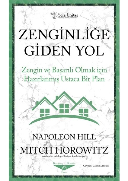 Zenginliğe Giden Yol