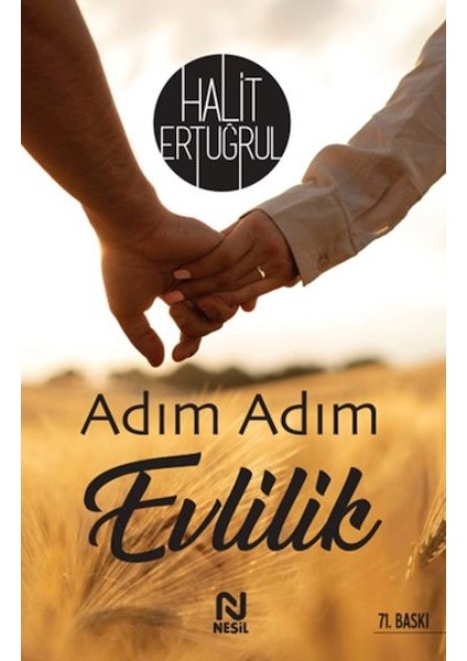 Adım Adım Evlilik