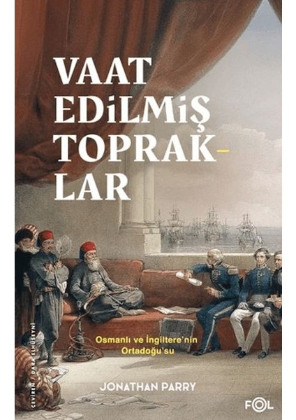 Vaat Edilmiş Topraklar