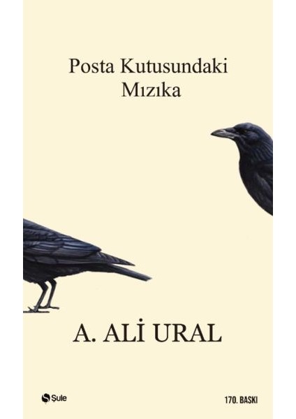 Posta Kutusundaki Mızıka