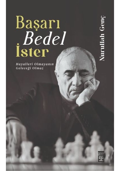 Başarı Bedel Ister