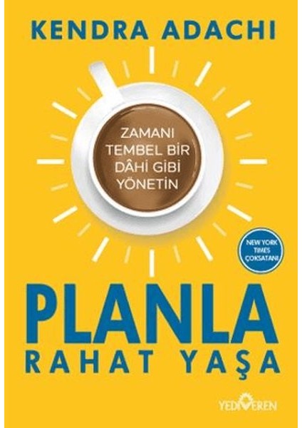 Planla Rahat Yaşa