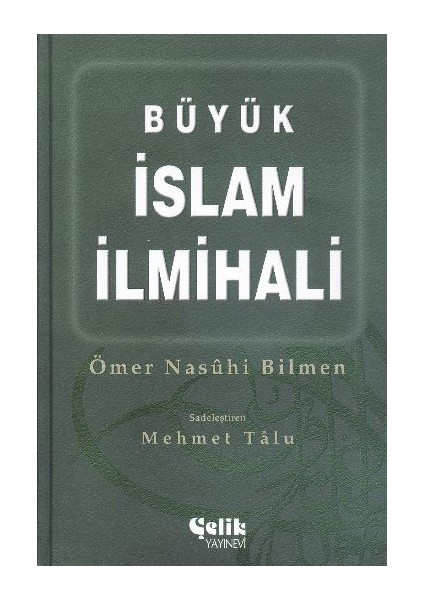 Büyük Islam Ilmihali (Ciltli)