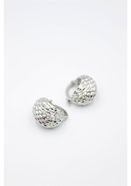 Top Küpe - Gümüş fiyatları