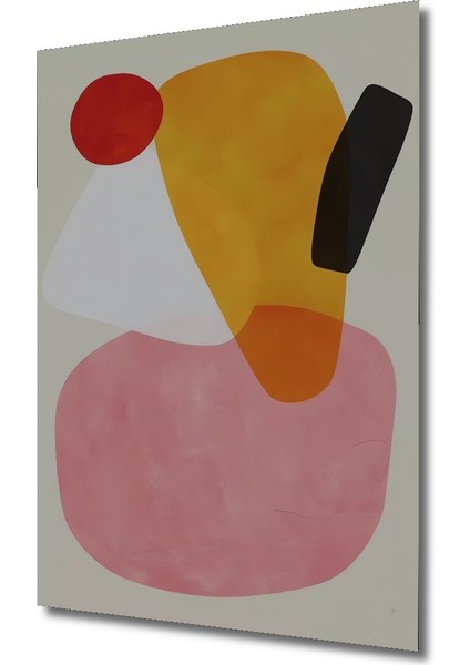 Renkli Soyut Sanat Ahşap Mdf Dekoratif Ev/işyeri Duvar Tablo Dikdörtgen Ev/işyeri Duvar Tablo fiyatları