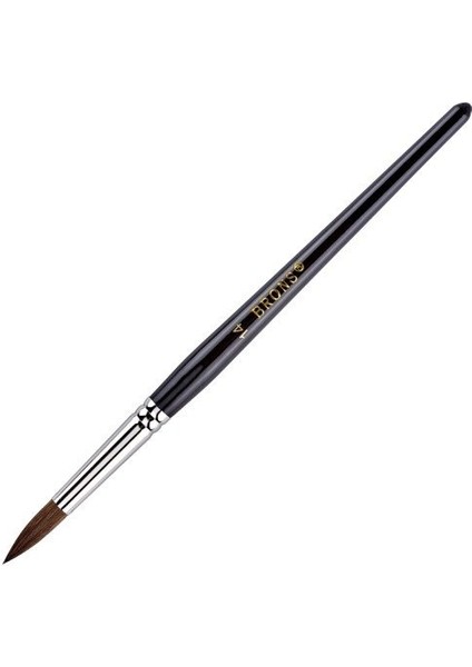 Sulu Boya Fırçası No:14 - 3 Adet