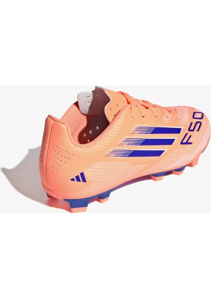 Çocuk Turuncu Krampon F50 CLUB FG/MG J JI0027