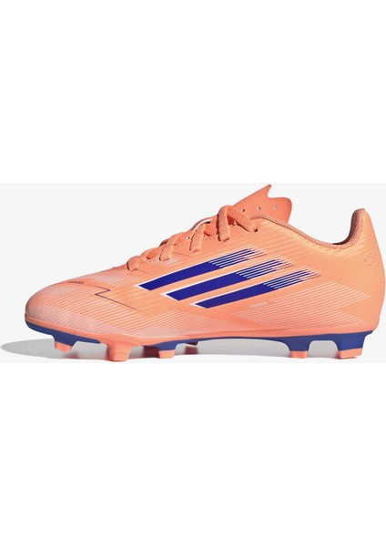 Çocuk Turuncu Krampon F50 CLUB FG/MG J JI0027