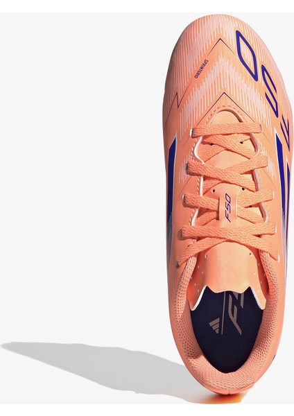 Çocuk Turuncu Krampon F50 CLUB FG/MG J JI0027