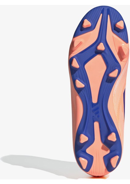 Çocuk Turuncu Krampon F50 CLUB FG/MG J JI0027