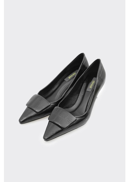 Kısa Topuklu Kadın Stiletto fiyatları