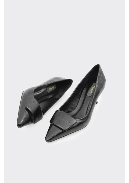 Kısa Topuklu Kadın Stiletto fırsatları