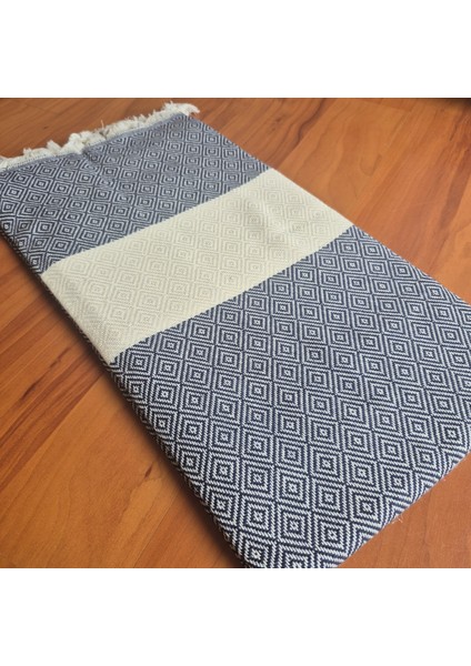 Elmas Desenli, %100PAMUK, Spa,hamam,gym,hediye Için