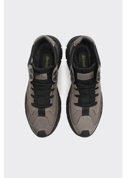 Hakiki Deri Casual Erkek Ayakkabı modelleri