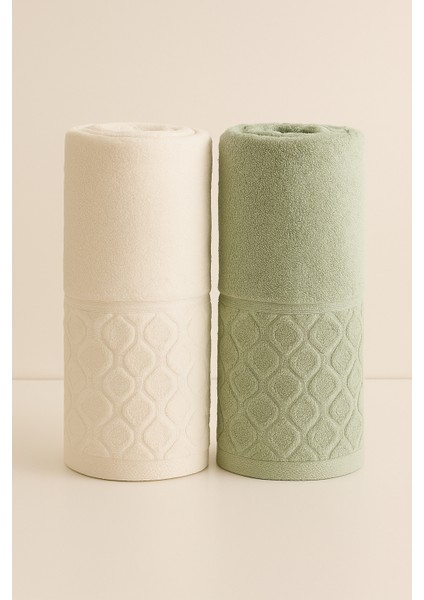 Aile Bornoz Seti (6 Parça) fiyatları