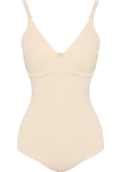 Ten Mı Emay 2821 Balenli Double Boy Slip Lazer Korse fiyatları