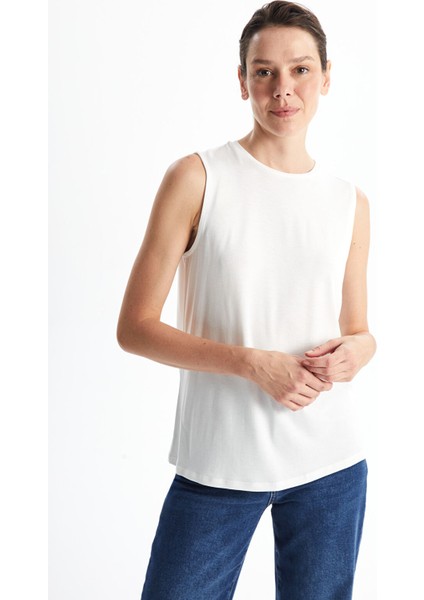 Yeni Sezon Bisiklet Yaka Kadın Atlet