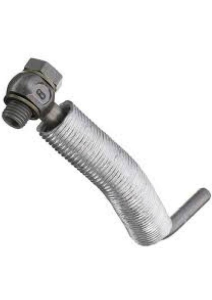 Mtxdpn Hortum Turbo Besleme A14NET Ast-J