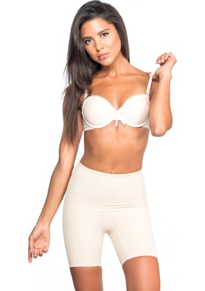 Ten Mı Emay 2800 Double Boxer Lazer Korse