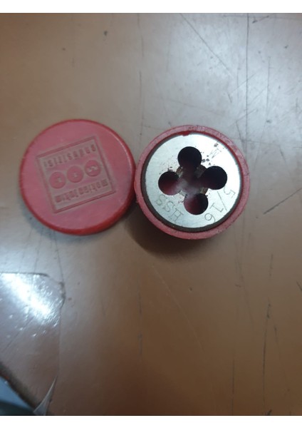 Pafta 5/16 Unf fiyatları