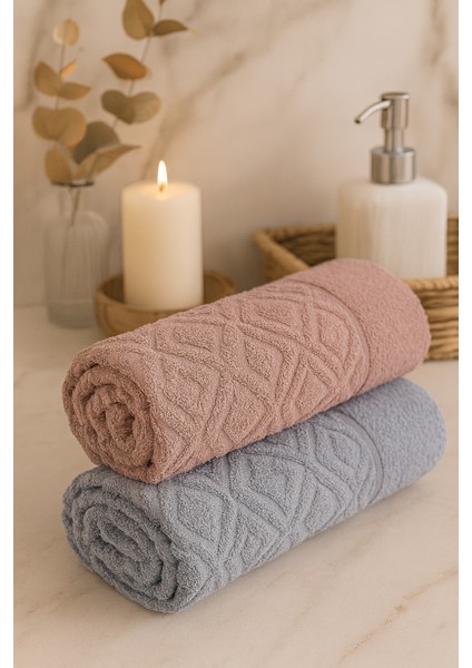 Aile Bornoz Seti (6 Parça) fiyatları