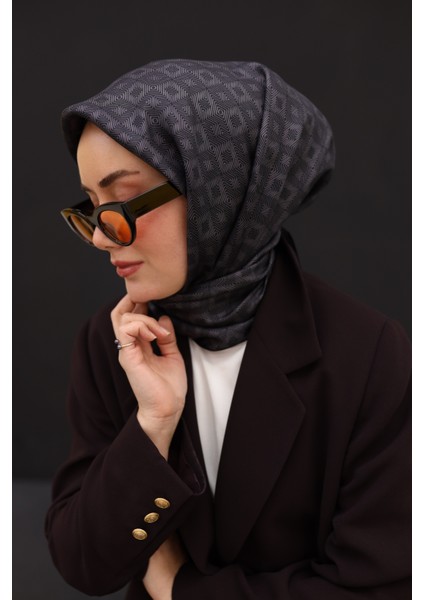 Twill Ipek Eşarp 11453-56 fiyatları