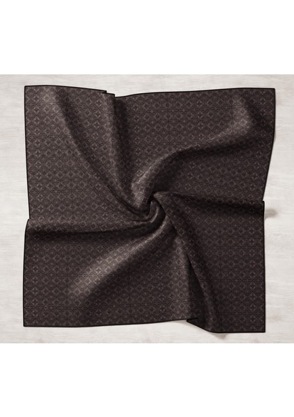 Twill Ipek Eşarp 11453-56 indirimleri