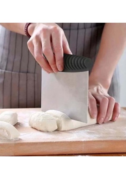 Büyük Saplı Spatula Bıçak ROYALEKS-BRNS31013