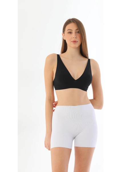 Beyaz Mı 2703 Lazer Kesim Iz Yapmaz Hayalet Boxer fiyatları