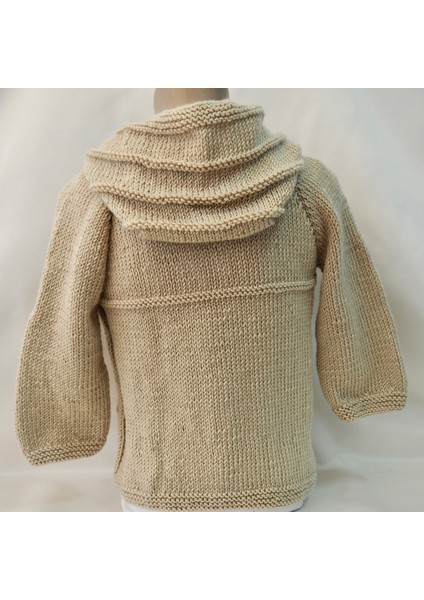 Kapüşonlu Ceket-Pantolon Takım ve Sevimli Tavşan Amigurumi Oyuncak Hediye Seti modelleri