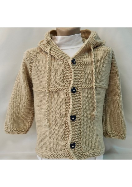 Kapüşonlu Ceket-Pantolon Takım ve Sevimli Tavşan Amigurumi Oyuncak Hediye Seti fırsatları