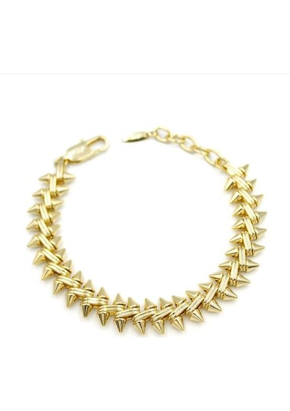 Xuping Vip Bileklik - 14K Altın fiyatları