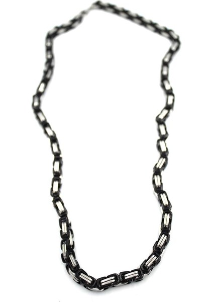 Kral Zincir Kolye - Gümüş fiyatları