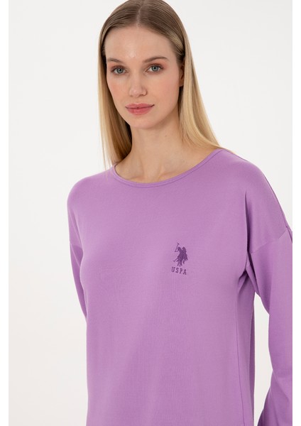 Kadın Orkide Pijama Takım 50318941-VR221 fiyatları