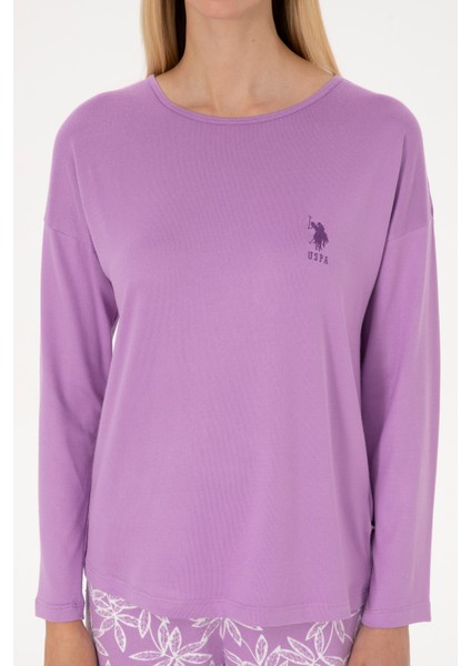 Kadın Orkide Pijama Takım 50318941-VR221