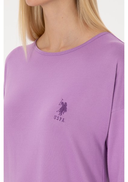 Kadın Orkide Pijama Takım 50318941-VR221