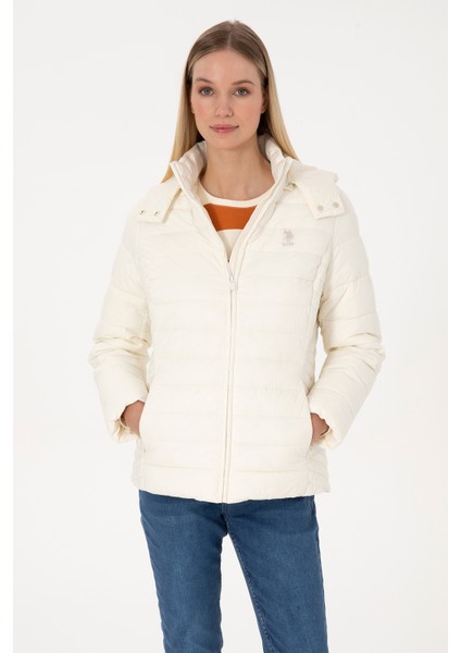 Kadın Mont 50307935-VR256