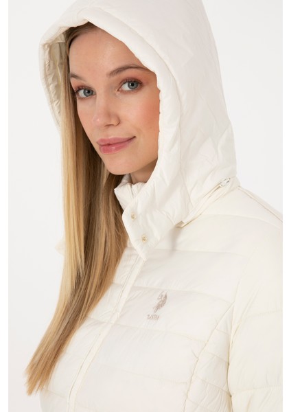 Kadın Mont 50307935-VR256