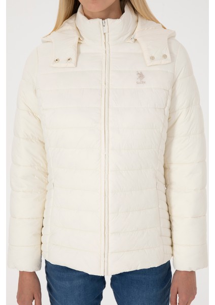 Kadın Mont 50307935-VR256