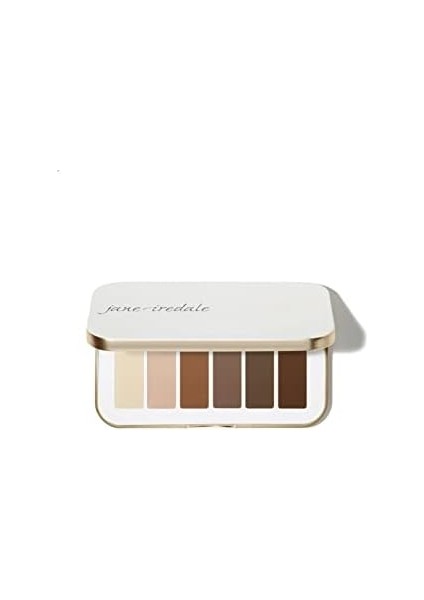 Jane Iredale Purepressed Göz Farı Kit Palet fiyatları