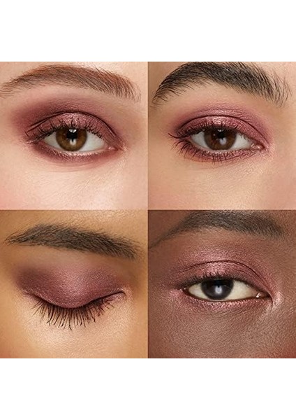 Kiko Milano Göz Farı - High Pigment Eyeshadow 29 Metallic Burgundy (29 Metallic Burgundy) fiyatları